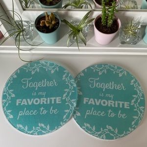 Ceramic Cutting Board